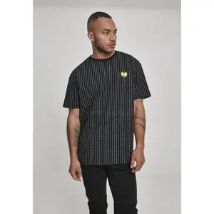 T-shirt Wu-wear Pin image-1