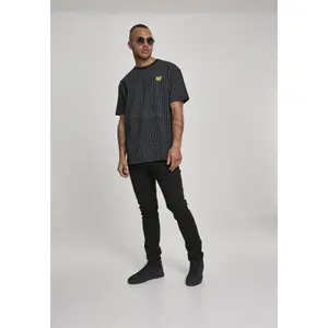 T-shirt Wu-wear Pin image-5