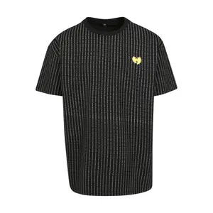 T-shirt Wu-wear Pin image-0