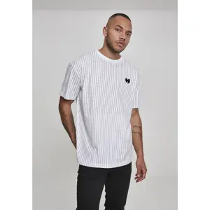 T-shirt Wu-wear Pin image-1