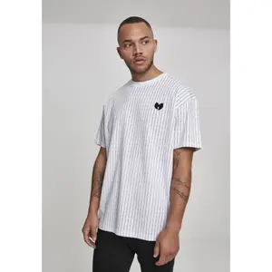 T-shirt Wu-wear Pin image-2