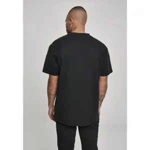 T-shirt Wu-wear tape image-6