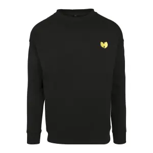 T-shirt Wu-wear tape roidery image-0
