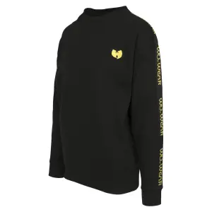 T-shirt Wu-wear tape roidery image-1