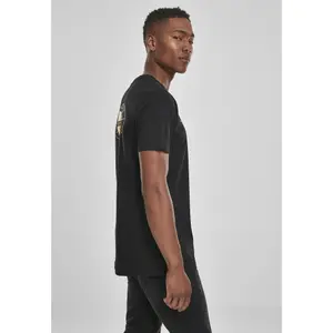 T-shirt Wu-wear multiple logo image-4