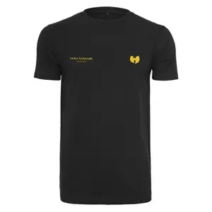 T-shirt Wu-wear multiple logo image-0