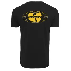 T-shirt Wu-wear multiple logo image-6