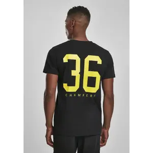 T-shirt Wu-Wear wu wear 36 chamber image-4