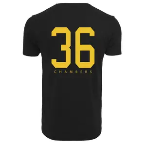T-shirt Wu-Wear wu wear 36 chamber image-3