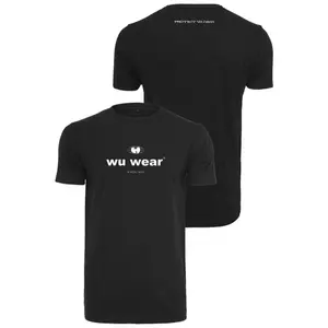 T-shirt Wu-wear since 1995 image-2