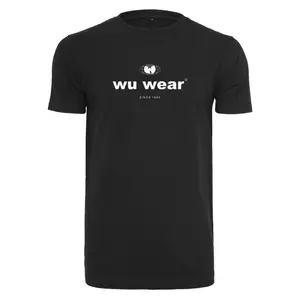 T-shirt Wu-wear since 1995 image-0