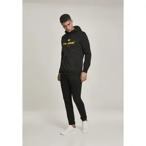 Camisola com capuz Wu-wear since 1995 image-0