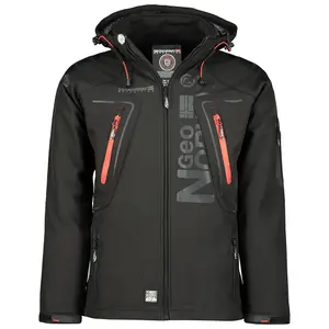 Casaco Geographical Norway Techno Eo Bs image-0