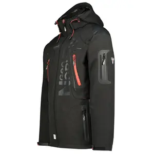 Casaco Geographical Norway Techno Eo Bs image-1