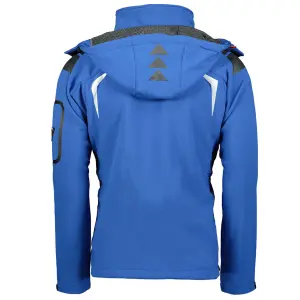 Kurtka Geographical Norway Techno Db image-2