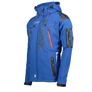 Kurtka Geographical Norway Techno Db image-1
