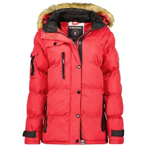 Women's down jacket Anapurna Bonapa image-0