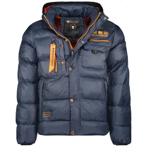 Chaqueta de plumas Anapurna Citernana image-0