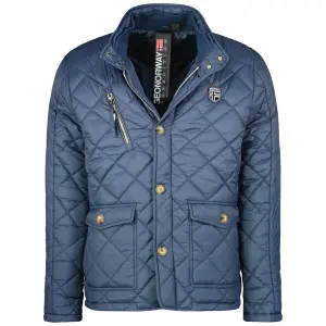 Jacket Geographical Norway Cargue Db Eo image-0
