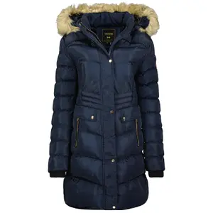 Parka femme Anapurna Anadonna image-0