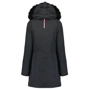 Parka til kvinder Anapurna Cortinana image-2