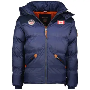 Kurtka puchowa Anapurna Celiana image-0