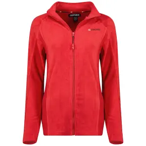 Polaire femme Anapurna Tonneau image-0