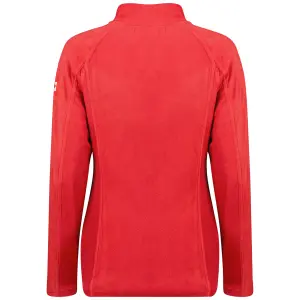 Polaire femme Anapurna Tonneau image-2