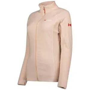 Polaire femme Anapurna Tonneau image-1