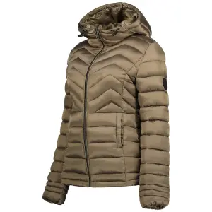 Women's down jacket Geographical Norway Cendrine Eo Db image-1