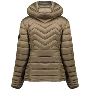 Women's down jacket Geographical Norway Cendrine Eo Db image-2