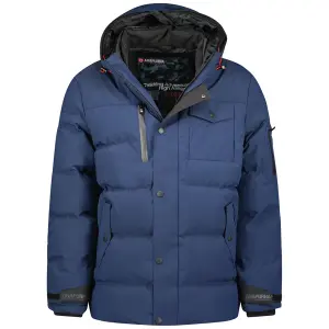 Doudoune Anapurna Aldestana image-0