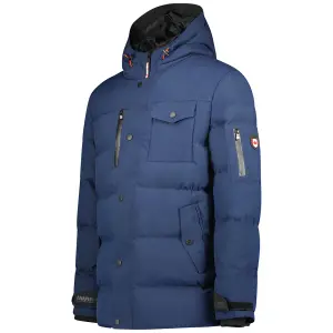 Doudoune Anapurna Aldestana image-1