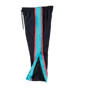 San Antonio Spurs joggingbroek nba tear away image-2