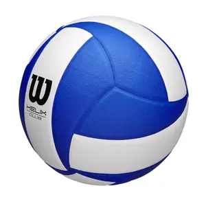 Ballon Wilson Helix Club image-1