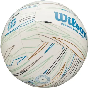 Beachvolleyball Wilson Shoreline Eco image-2