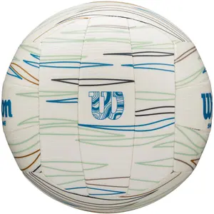 Beachvolleyball Wilson Shoreline Eco image-3