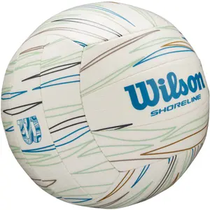 Beachvolleyball Wilson Shoreline Eco image-4