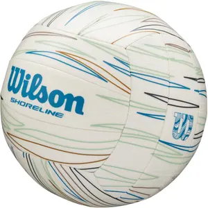 Beachvolleyball Wilson Shoreline Eco image-6