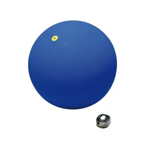 Ball WV Glockenball