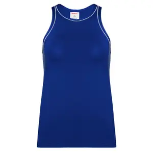 Women's tank top Wilson Team