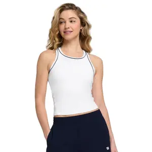 Women's tank top Wilson Team image-1