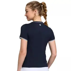 Women's T-shirt Wilson Team image-3
