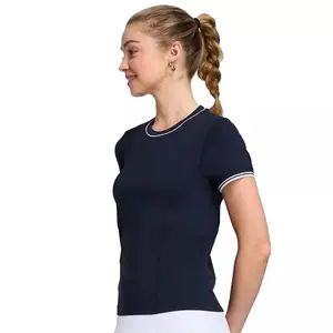 Women's T-shirt Wilson Team image-4