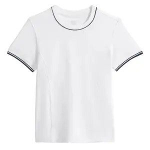 Women's seamless T-shirt Wilson Team