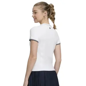 Women's seamless T-shirt Wilson Team image-3