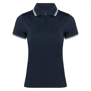 Women's polo shirt Wilson Team