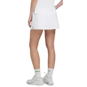 Vrouwelijke platte rok Wilson Team image-2