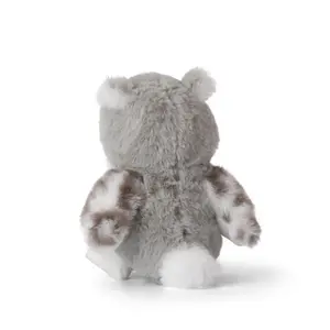 Plush WWF Chouette duveteuse image-1