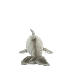 Pluche WWF Dauphin image-1